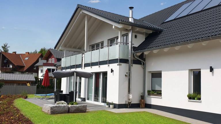 Ferienwohnung  Breitnau