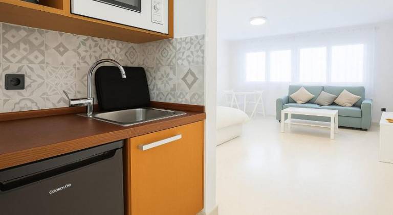 Pleasant apartment | Beach nearby | Dogs allowed — photo 5