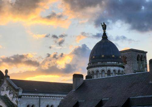 Ferienwohnung Tours
