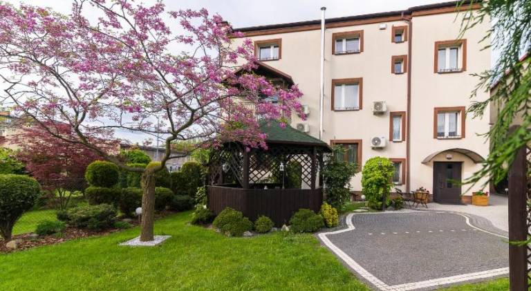 Apartament Oświęcim