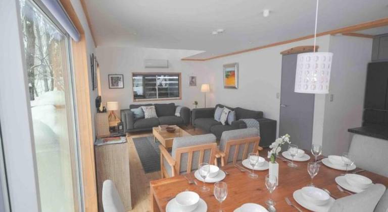 Chalet | Pet-friendly — photo 4
