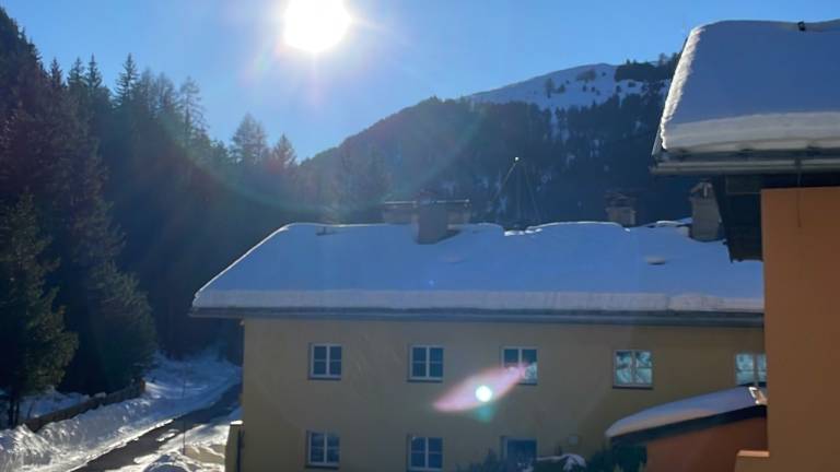 Ferienwohnung Nauders