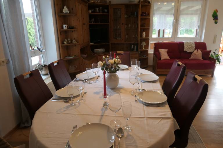Ferienhaus Winsen (Aller)