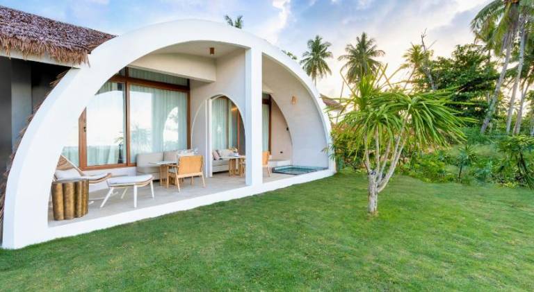 Hue Hotels and Resorts Siargao Managed by HII — photo 5
