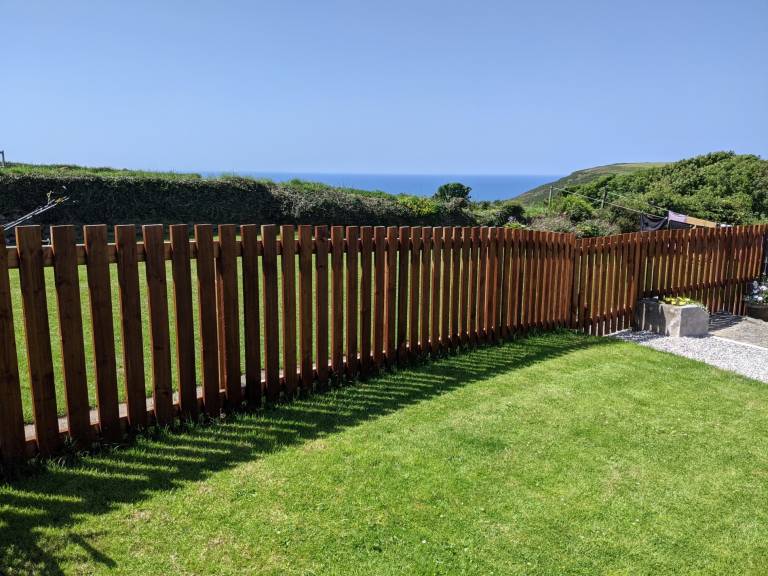 Cottage Morwenstow