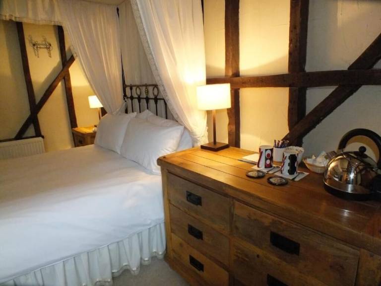 Accommodation Abingdon