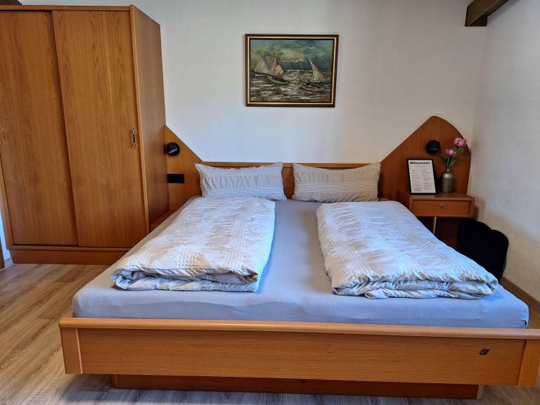 Ferienwohnung in Grießau, Gemeinde Häselgehr f&uuml;r max. 2 Personen