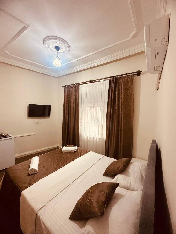 Konak Hotel Surici in Diyarbakir