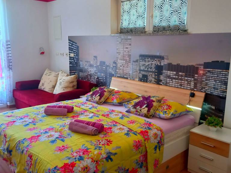 Appartement in Kampor — photo 2