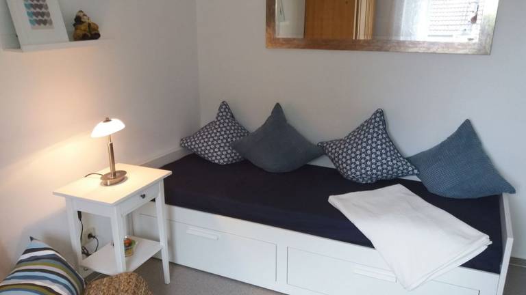 Ferienwohnung Niedenstein