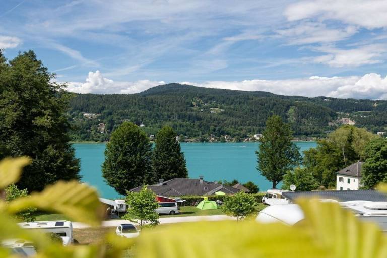 Ferienhaus  Pörtschach am Wörthersee