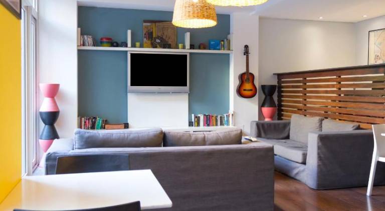 Circus Hostel — photo 2