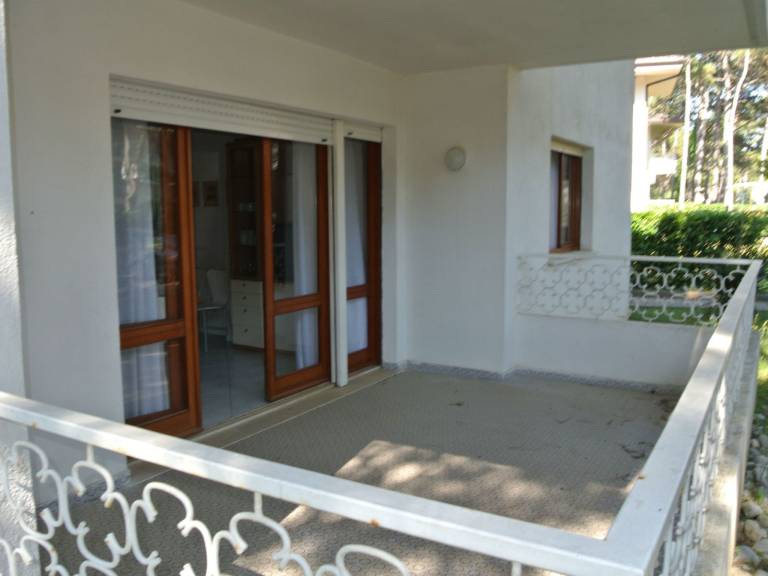 Ruhige Ferienwohnung Billa 1 — photo 4