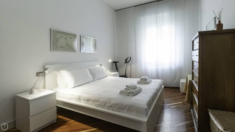 Apartment Quarto Oggiaro