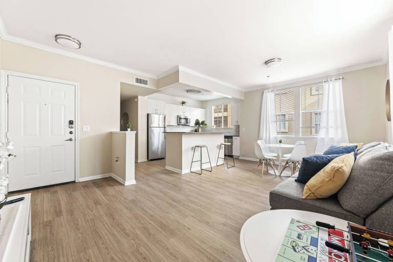Apartment Santa Clarita