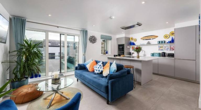House | Close to the beach | Pet-friendly in Newquay