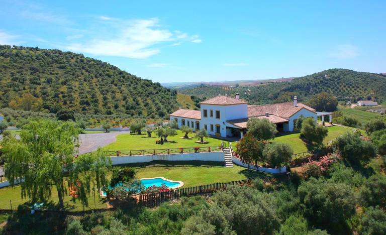 Villa Prado del Rey