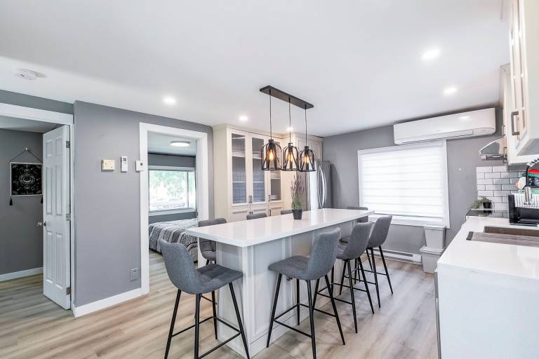 Maison de vacances  Longueuil