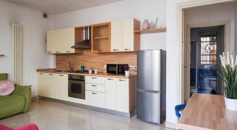 Rental apartment with 2 rooms for 6 persons — photo 4