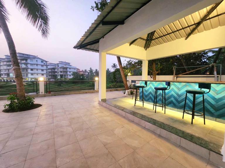 La Vida Colva Beach Resort — photo 3