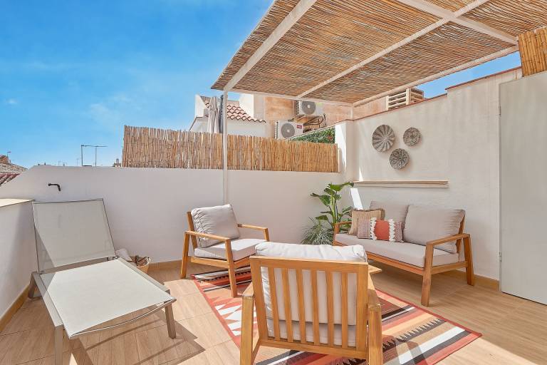 Appartement Recinto Ferial Cortijo Torres