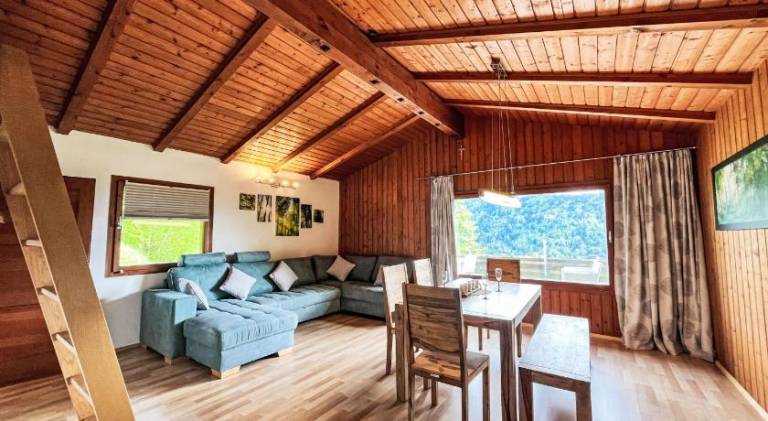 Vacation home with 1 room for 4 persons — photo 2