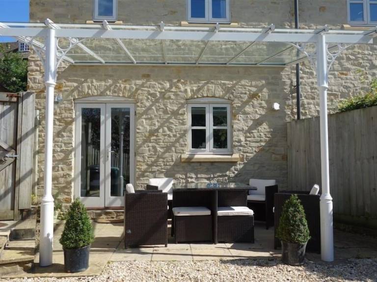 Cottage  Tetbury Upton