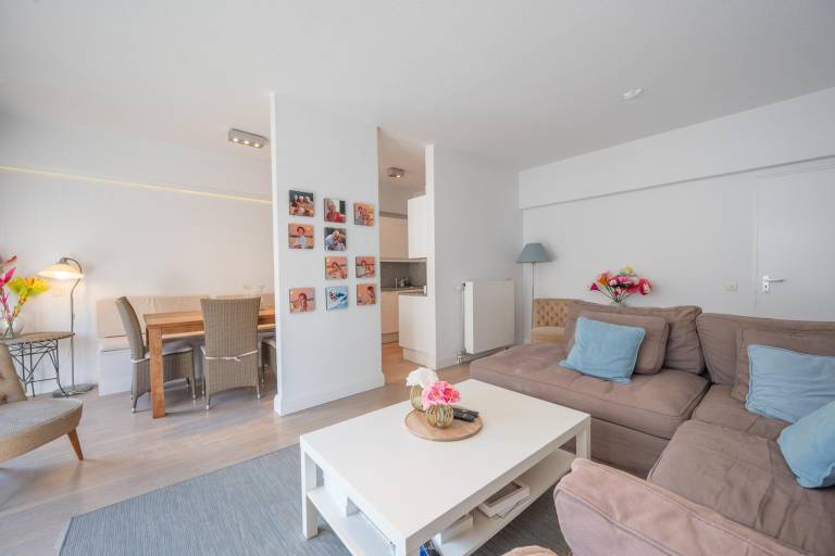 Ferienwohnung Knokke-Heist