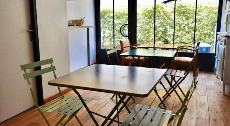 Chambres de charme — photo 4