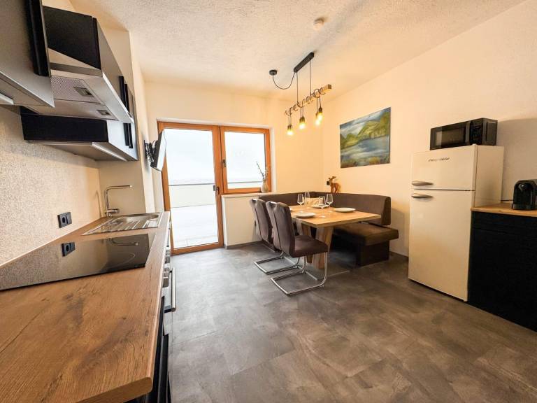 Holiday apartment with terrace — photo 5