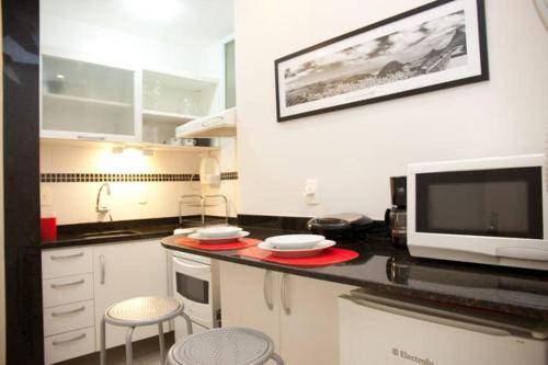 Appartement Ipanema