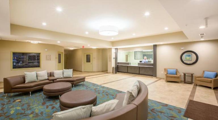 Candlewood Suites Omaha - Millard Area By IHG — photo 2