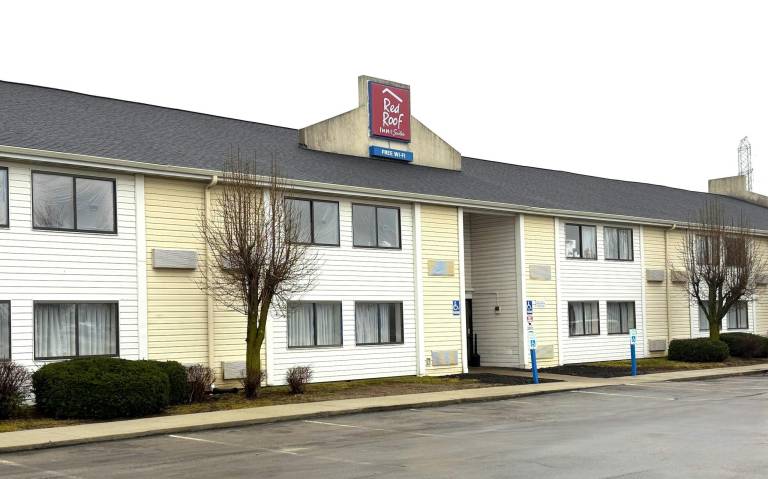 Red Roof Inn Kokomo — photo 2