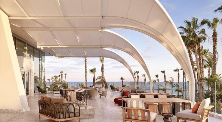 Parklane, a Luxury Collection Resort & Spa, Limassol — photo 3