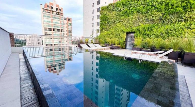 Rental apartment with pool | Pet-friendly — photo 5