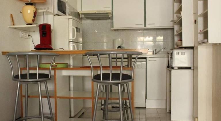 Holiday apartment with private pool & terrace — photo 3