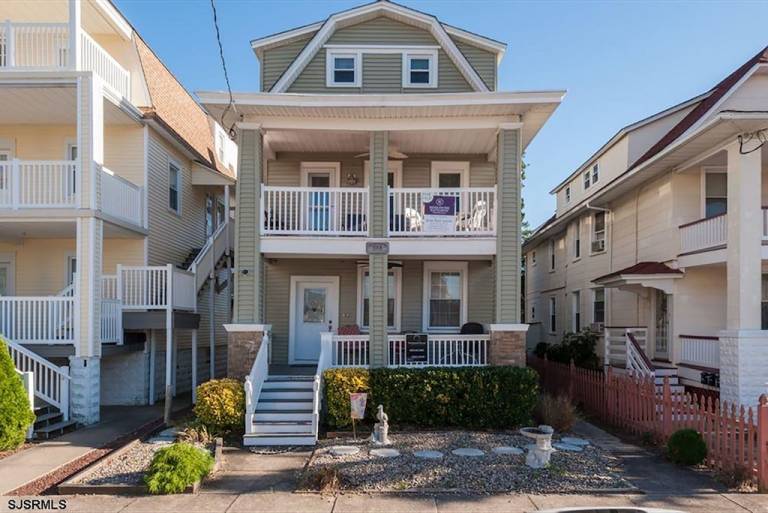 Longport, NJ Vacation Rentals from 90 HomeToGo
