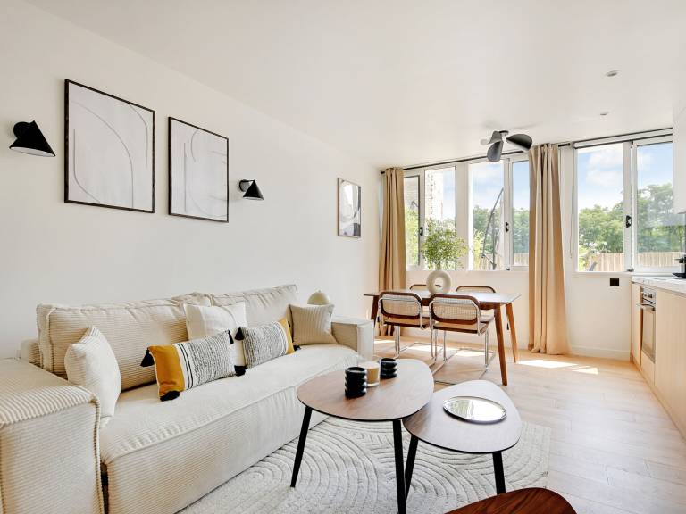 Appartement  Vincennes