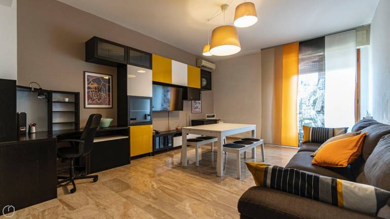 Leilighet Bologna