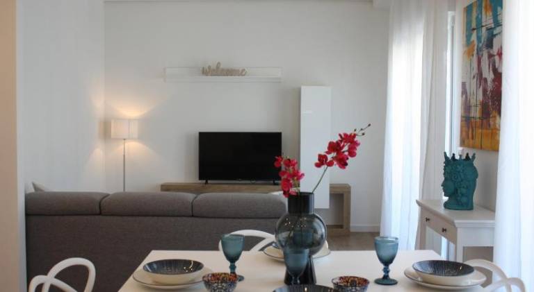 Nice rental apartment | Close to the beach | Pets allowed in Reggio Calabria