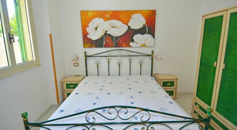 Vacation home with 2 rooms for 6 persons — photo 2