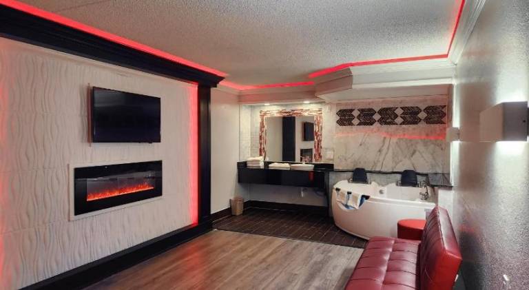 Motel 6 North Little Rock, AR — photo 2