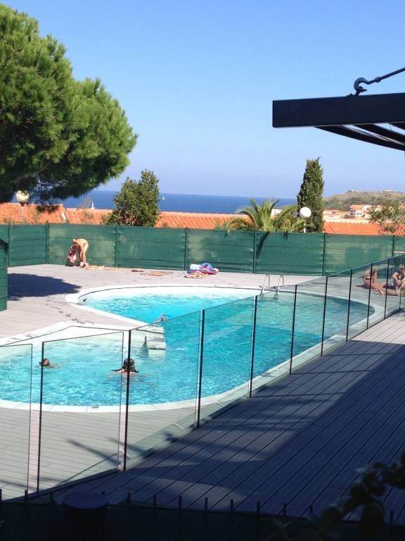 Apartamento  Colliure