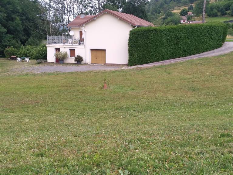 Appartement Plainfaing