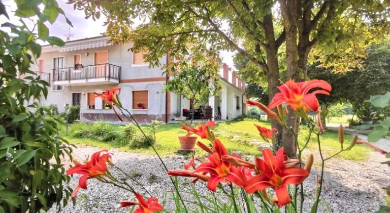Agricola Domus in La Morra