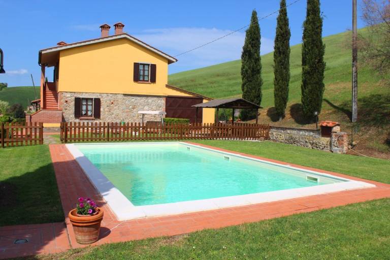 Villa Volterra