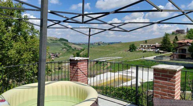 La Terrazza del Barbaresco — photo 3