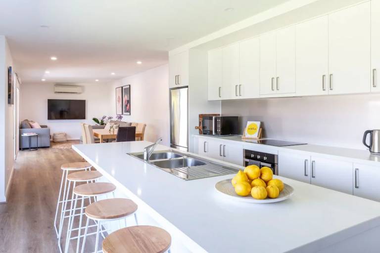 House  Tailem Bend