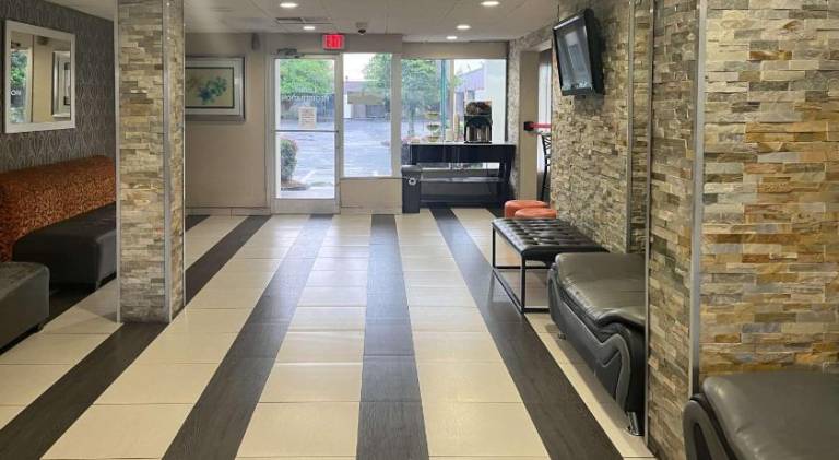 Studio 6 Studio 6 Charlotte, NC – Airport South — photo 2