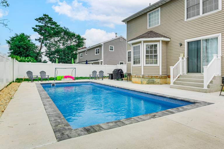 House Brigantine